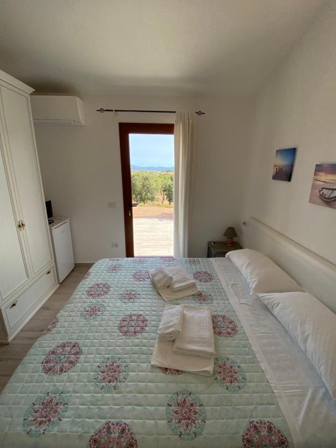 Molti Mari B&B Resort Όλμπια Εξωτερικό φωτογραφία