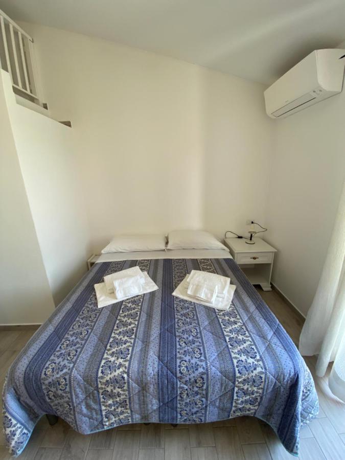 Molti Mari B&B Resort Όλμπια Εξωτερικό φωτογραφία
